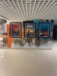 Kino Orbita (Korolyova Avenue, 10/4), cinema