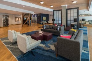 Hampton Inn & Suites by Hilton Portland-Pearl District