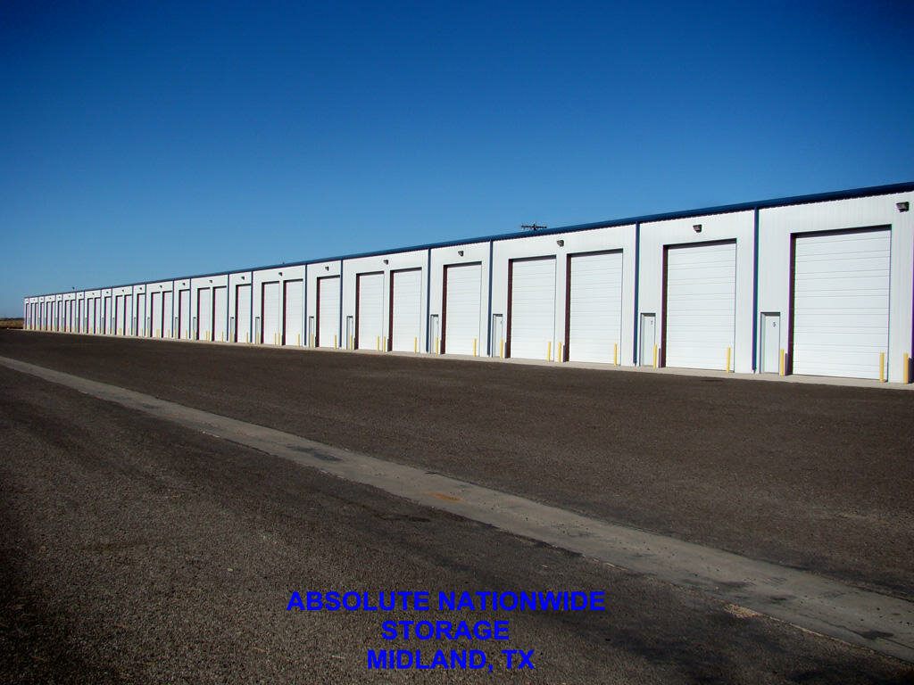 Building materials wholesale Standard Structures, Inc, State of Texas, photo