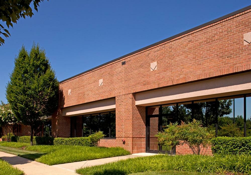 Property management Merritt Properties - Loudoun Tech Center 9, Commonwealth of Virginia, photo