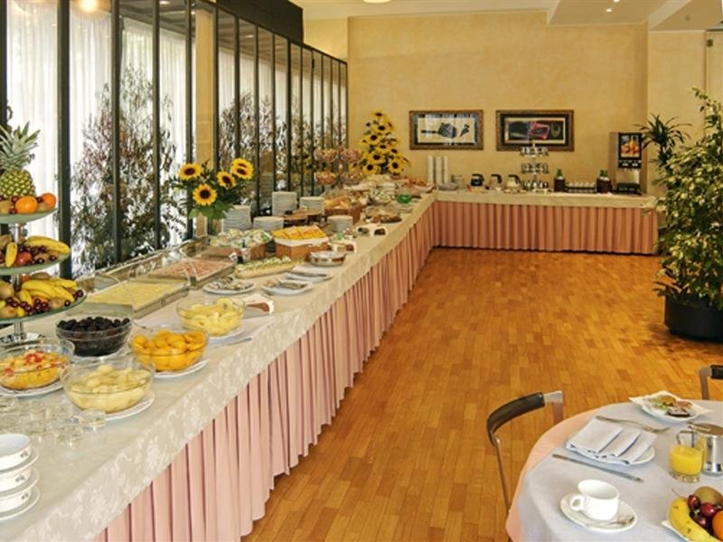 Фото Hotel Raffaello