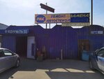 Remont avtostekol (Polushkina Roscha Street, 21А), car service, auto repair