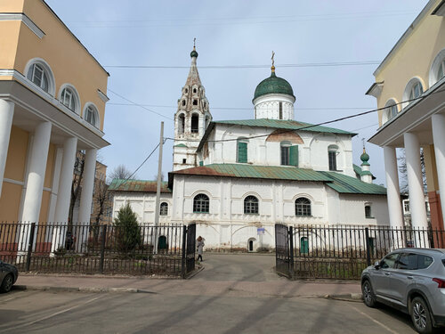 В коллекции Де Буара найдена икона, похищенная из Ярославского музея - РИА Новос