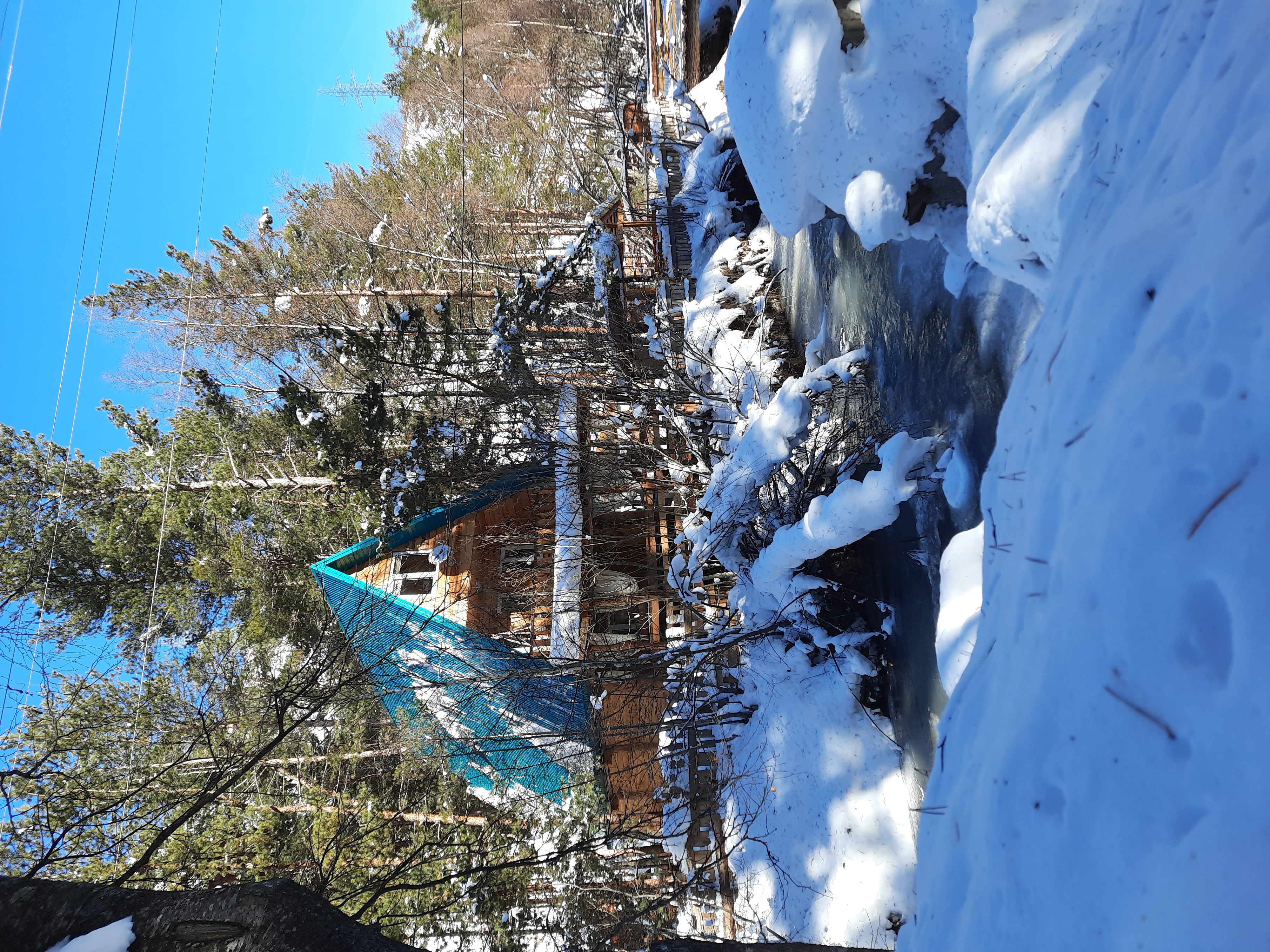 Фото Подгорье