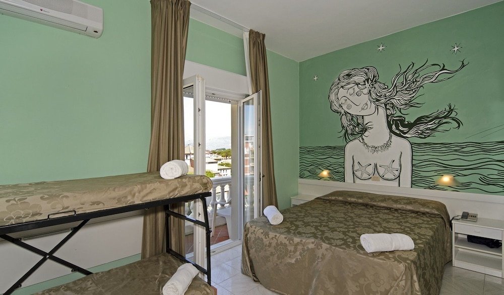 Фото Hotel Regina