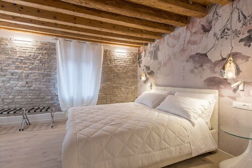 Апартаменты Casa Dolce в Венеции