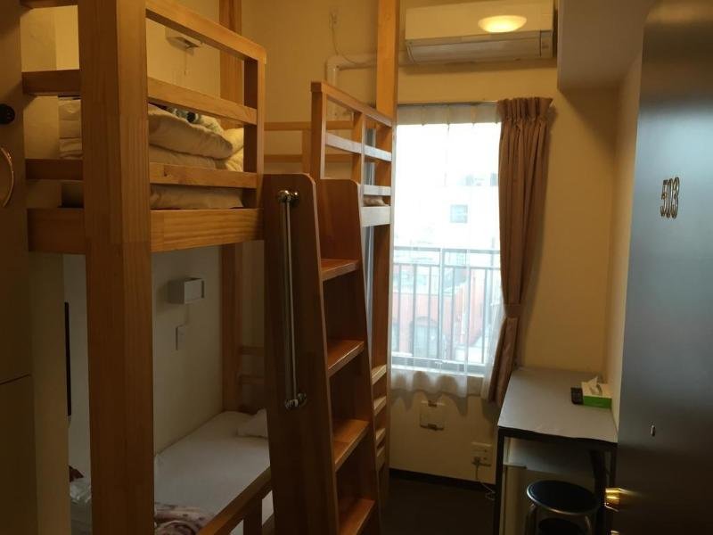 Фото Palace Japan Hotel