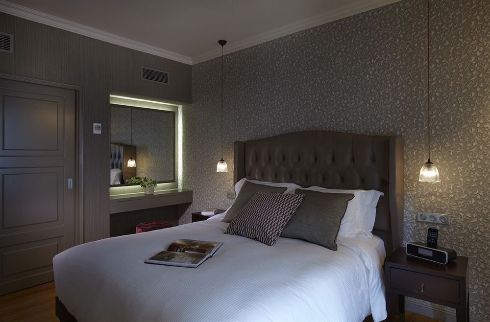 Фото La Clef Louvre Paris