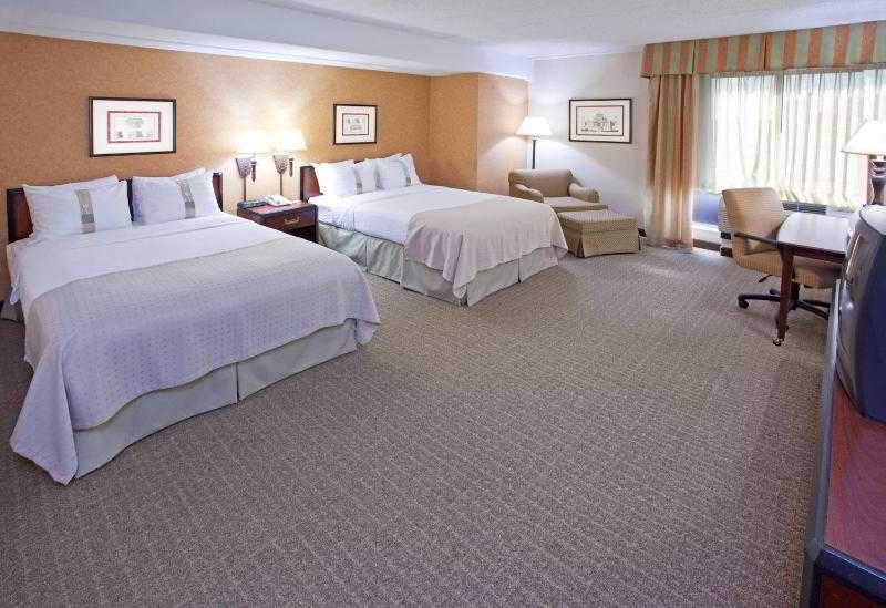 Фото Wyndham Pittsburgh University Center