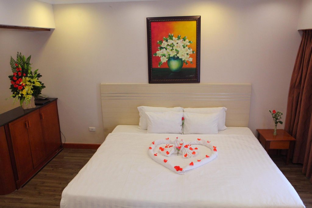 Фото Memory Nha Trang Hotel