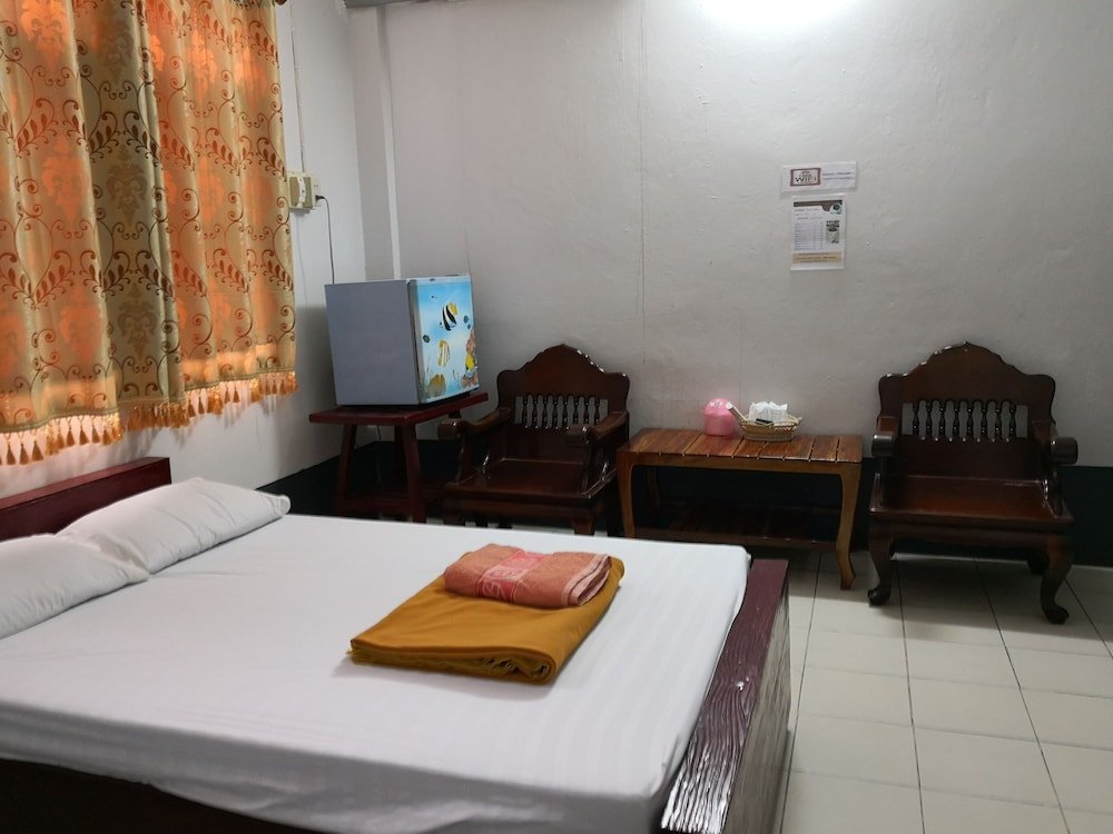 Фото Phiboonkit Hotel