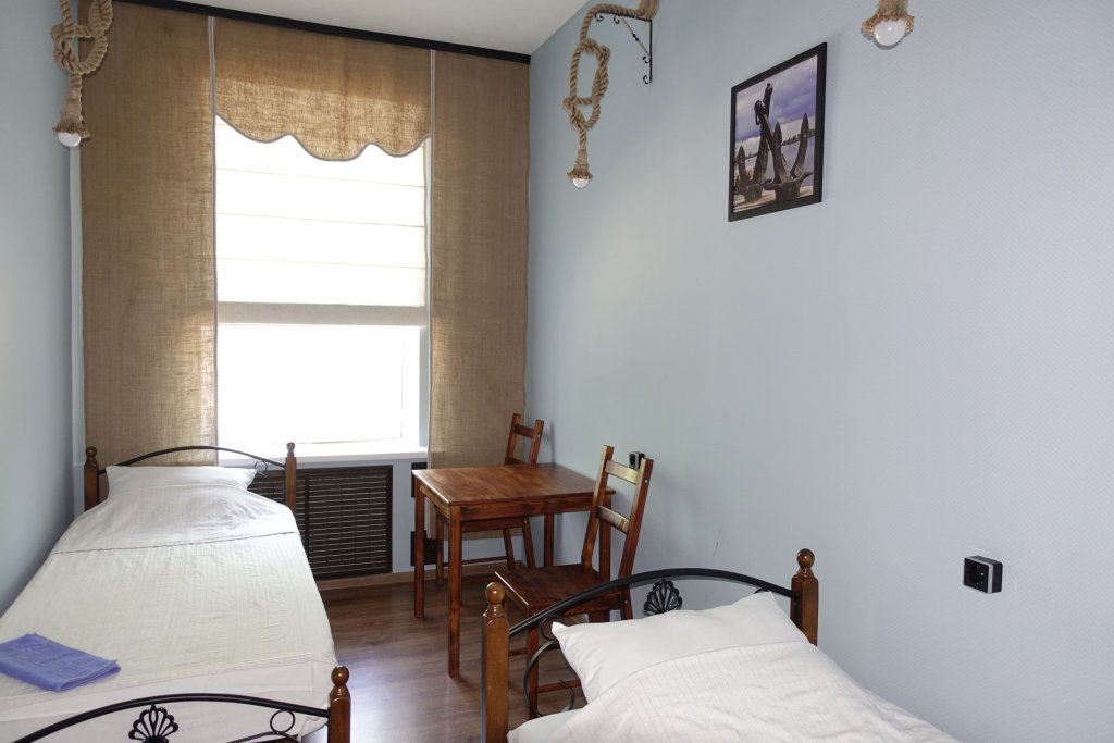 Фото KronHotel 101