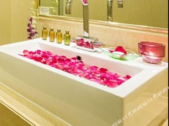 Фото Best Western Chinatown Hotel