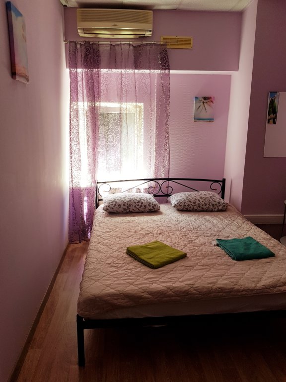 Фото Travel Inn на Преображенской