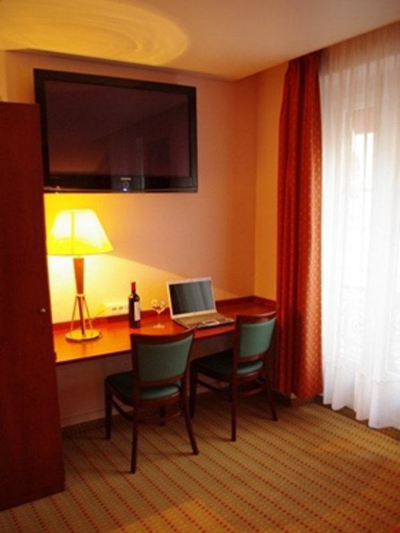 Фото Timhotel Paris Gare de l'Est