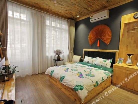 Фото HoLo Conic House Hanoi