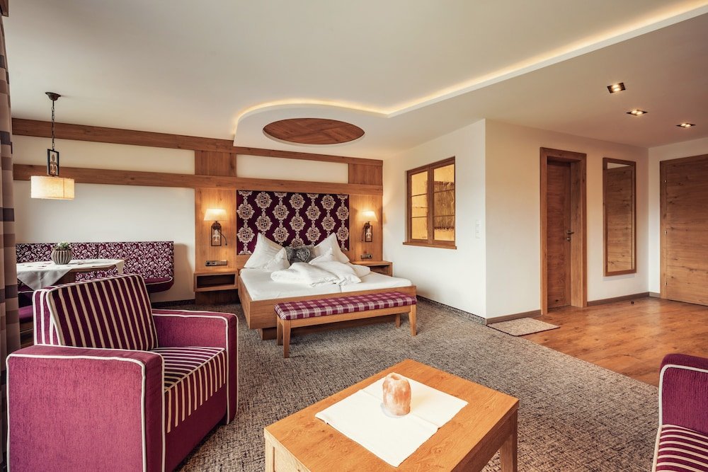 Фото Hotel Pramstraller