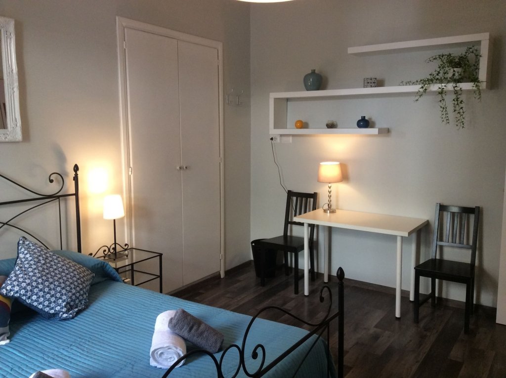 Фото Apartment Vatican Vista