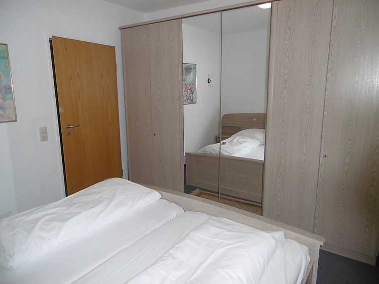 Фото Apartment Baltrum