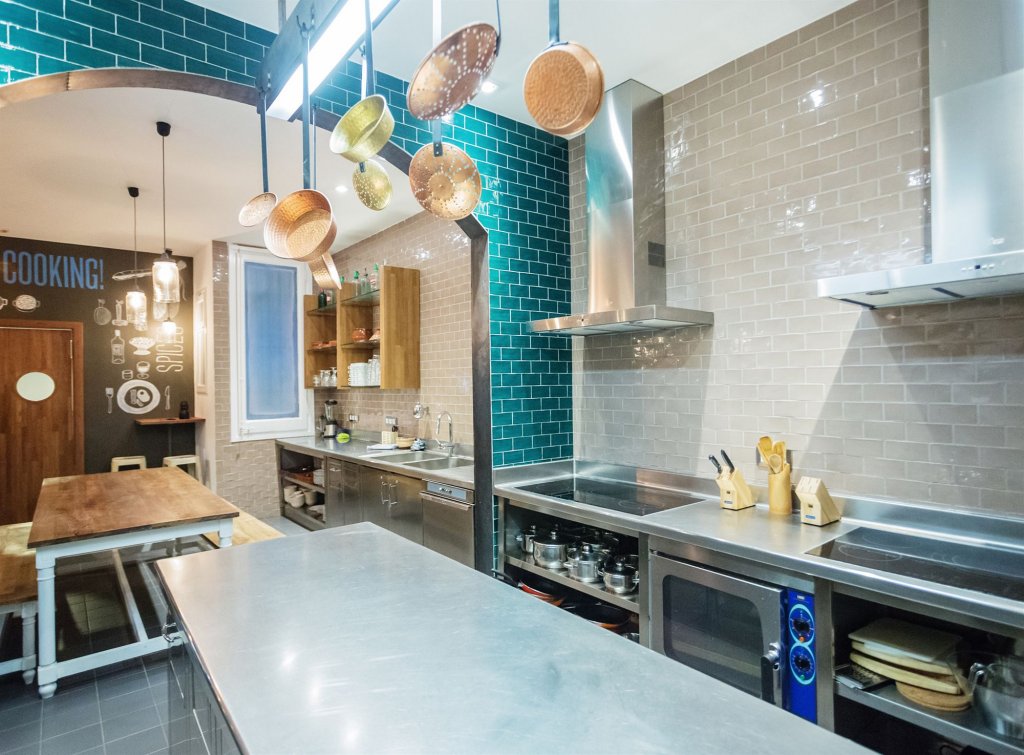 Фото Casa Gracia Barcelona 