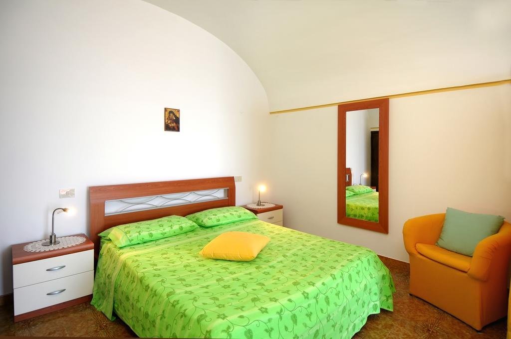 Фото Relais Giaggiolo