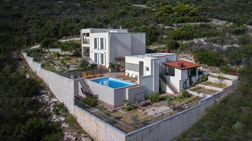 Гостиница Villa Vita Holidays Apartments & Studios