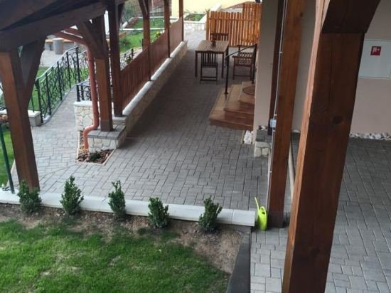 Фото Apartments Hradný Mur