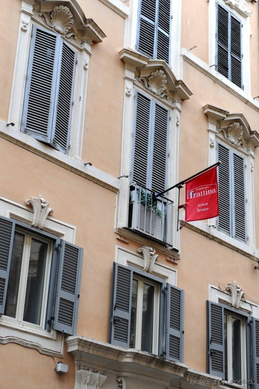 Фото Gravina Suite Frattina