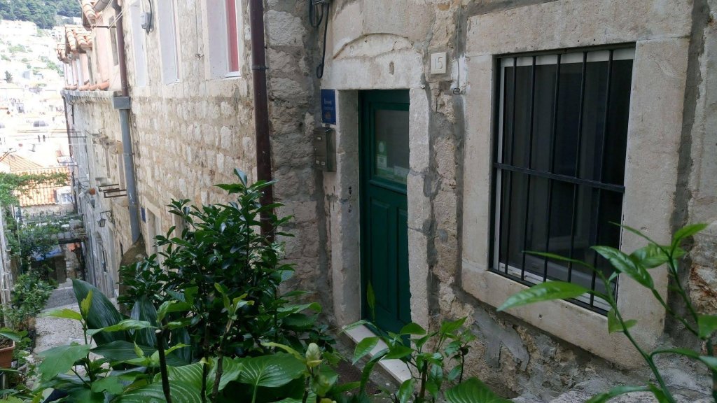 Фото Apartment Dubrovnik-Center