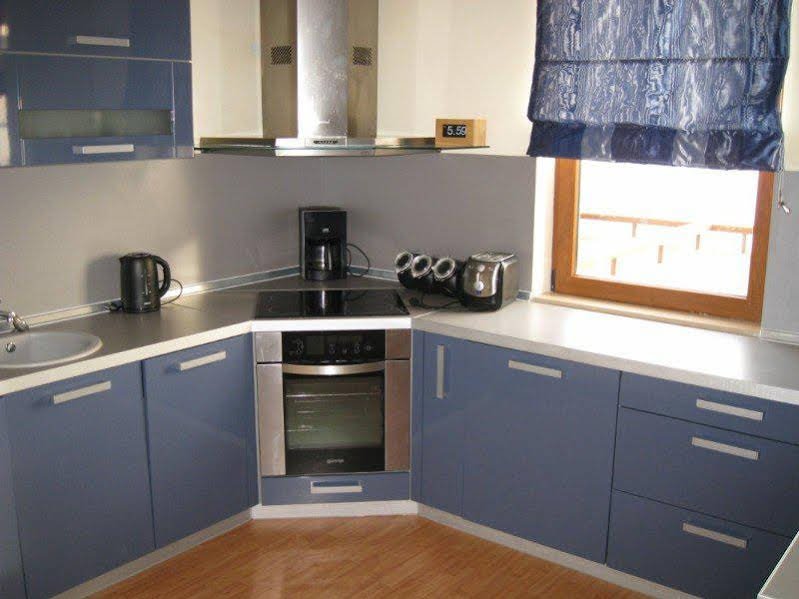 Фото Garden of Eden Complex