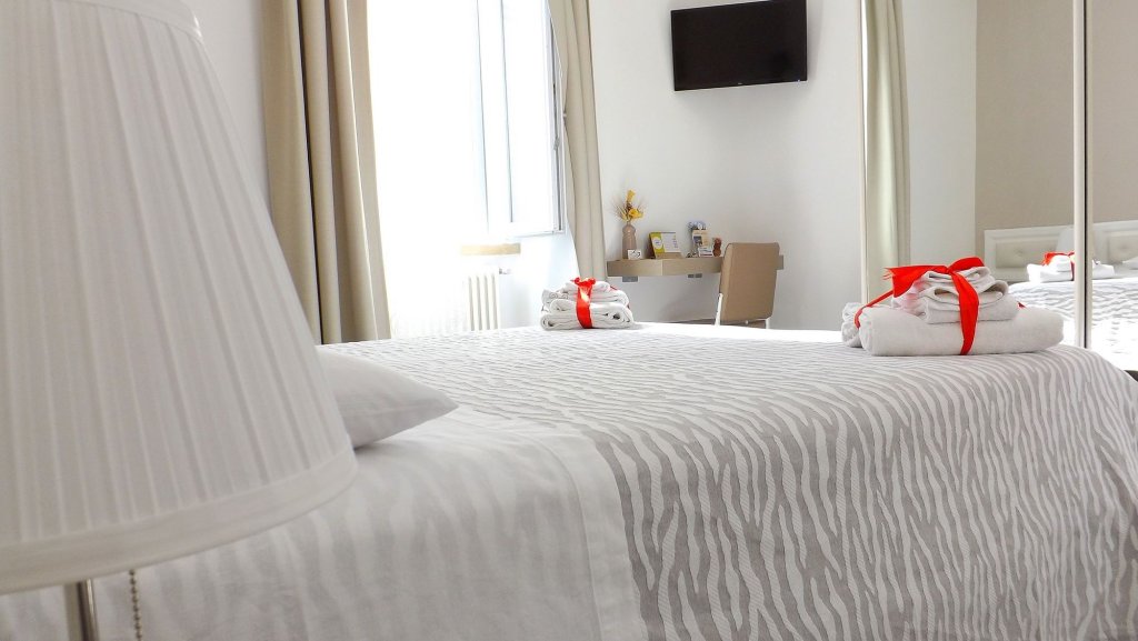 Фото отеля 5