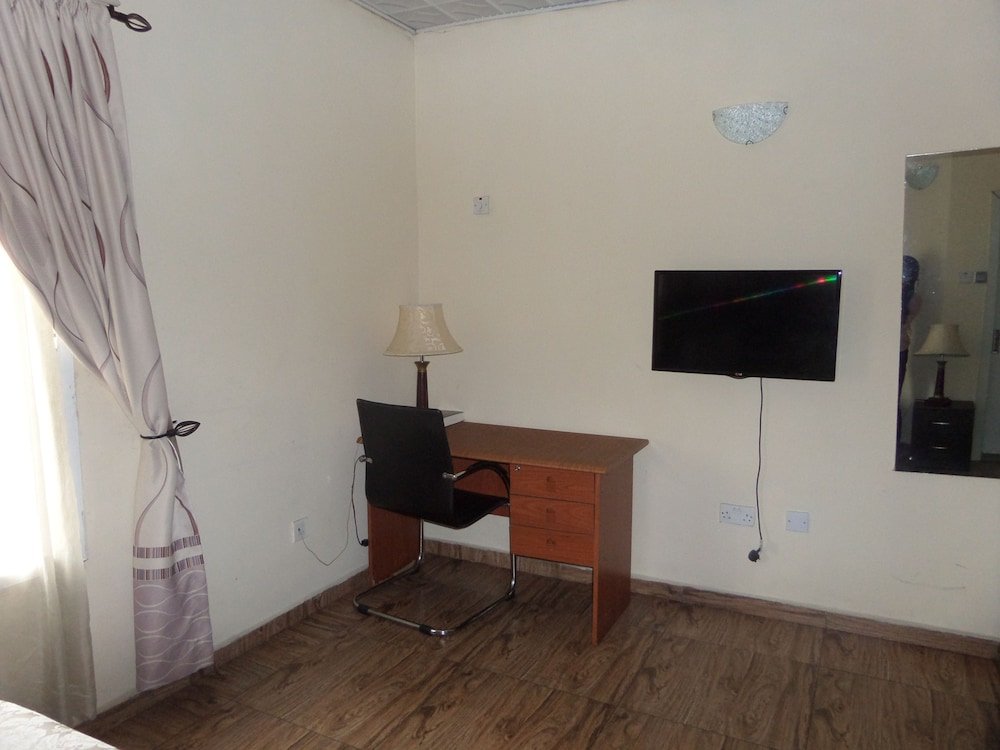 Фото Chez Moi Apartments