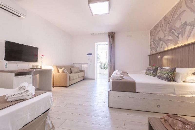 Фото Relais Regina Rosanna