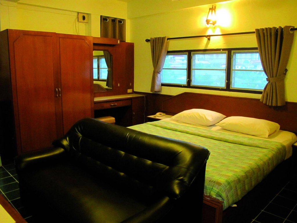 Фото NN Apartment