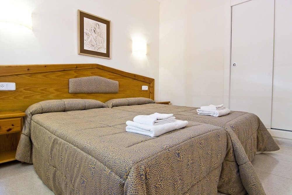 Фото Hotel Aromar