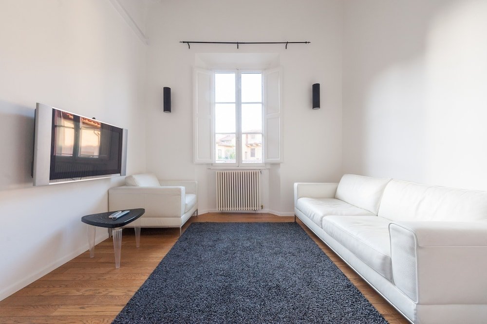 Фото Arnobio Florence Suites
