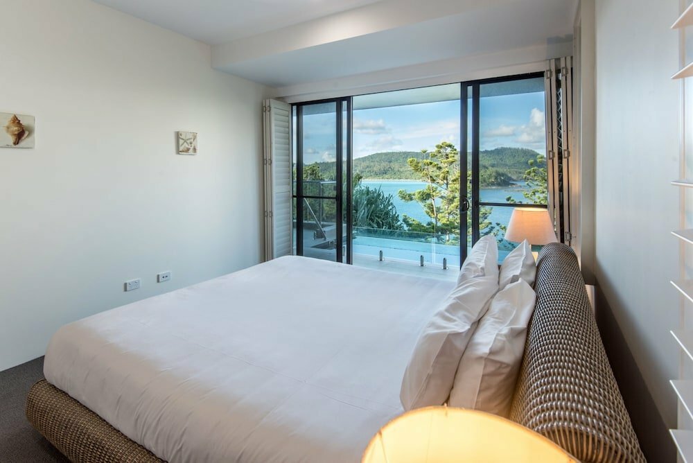 Hotel Northcape 1 Ocean Front 4 Bedroom Pool, Queensland, photo