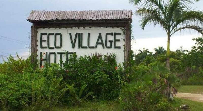 Orchid Garden Eco Village Hotel Belize