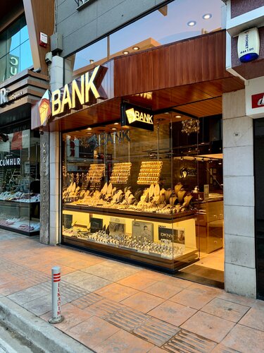 Bank Kuyumcu Fotoğraf 1