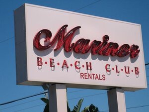 Mariner Beach Club