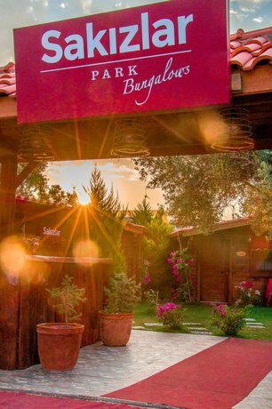 Sakizlar Park Bungalow Otel Alacati Mah 12083 Sok No 6 Cesme Izmir Turkiye Yandex Haritalar
