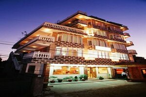 Himalaya Apartment Hotel