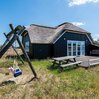 8 Person Holiday Home on a Holiday Park in Fanø