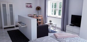Apartment Donaublick