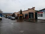 Dimax sanoat savdo-ko'rgazma biznes markazi (Big Ring Road, 5), mercado de la construcción
