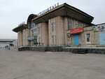 Educational Tools (Ehtirom ko'chasi, 11), stationery store