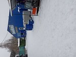 Одежда и обувь (territoriya Garazhny Massiv № 3, 1/2), monos de trabajo