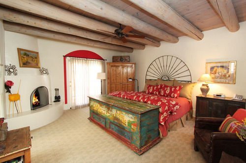 Фото Burro Garden - Two Bedroom Home
