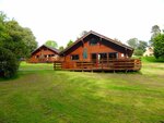 Lady Galloway Lodge 29 With Hot Tub, Newtonstewart