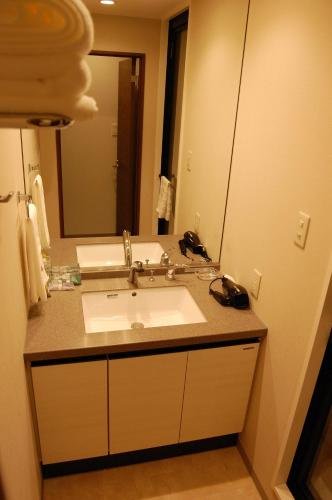 Фото Hakuba Grand Apartments